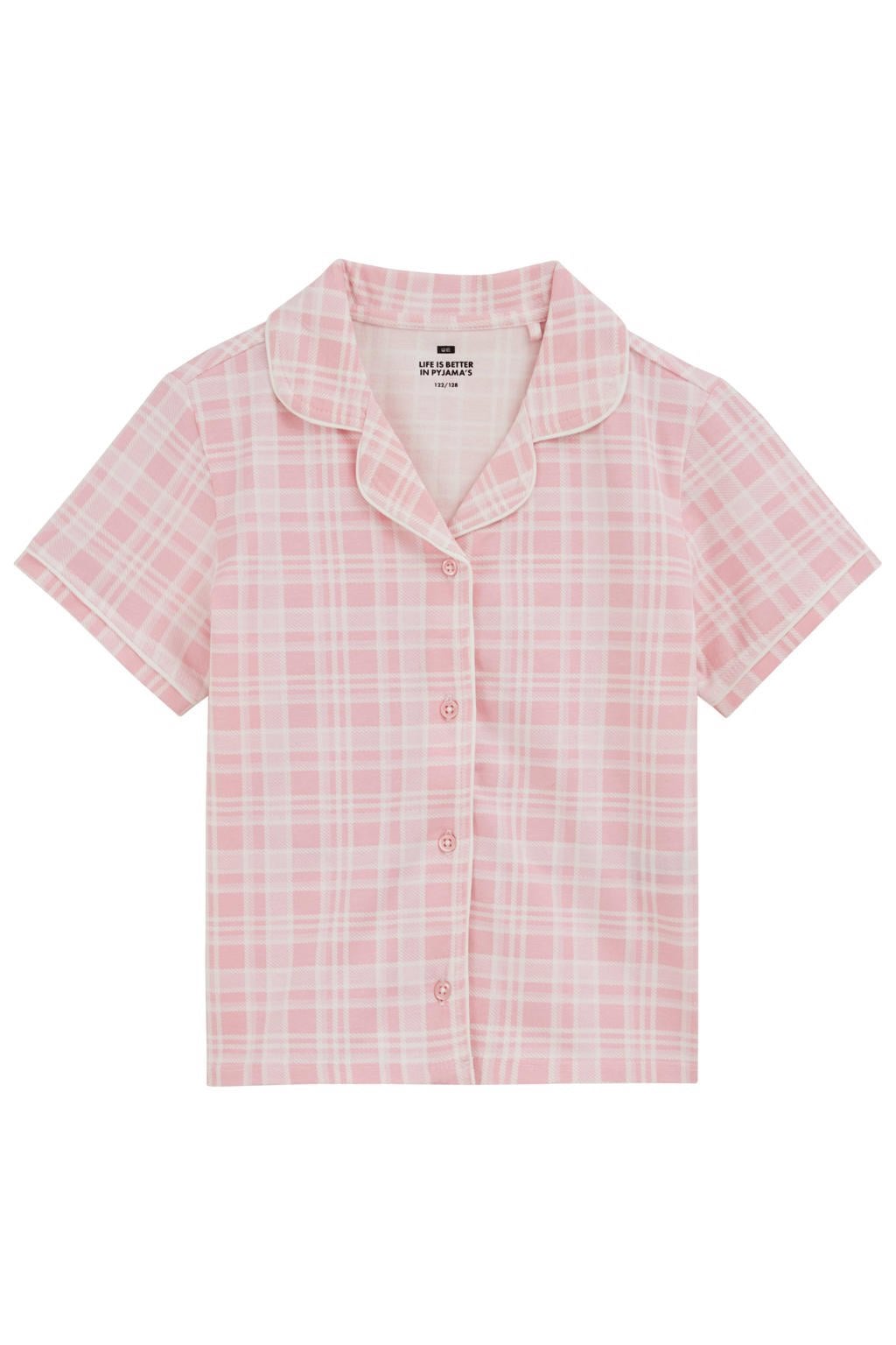 Nieuw pyjama 110/116, Kinderen en Baby's, Kinderkleding | Maat 110, Verzenden, Nieuw, Meisje, Nacht- of Onderkleding