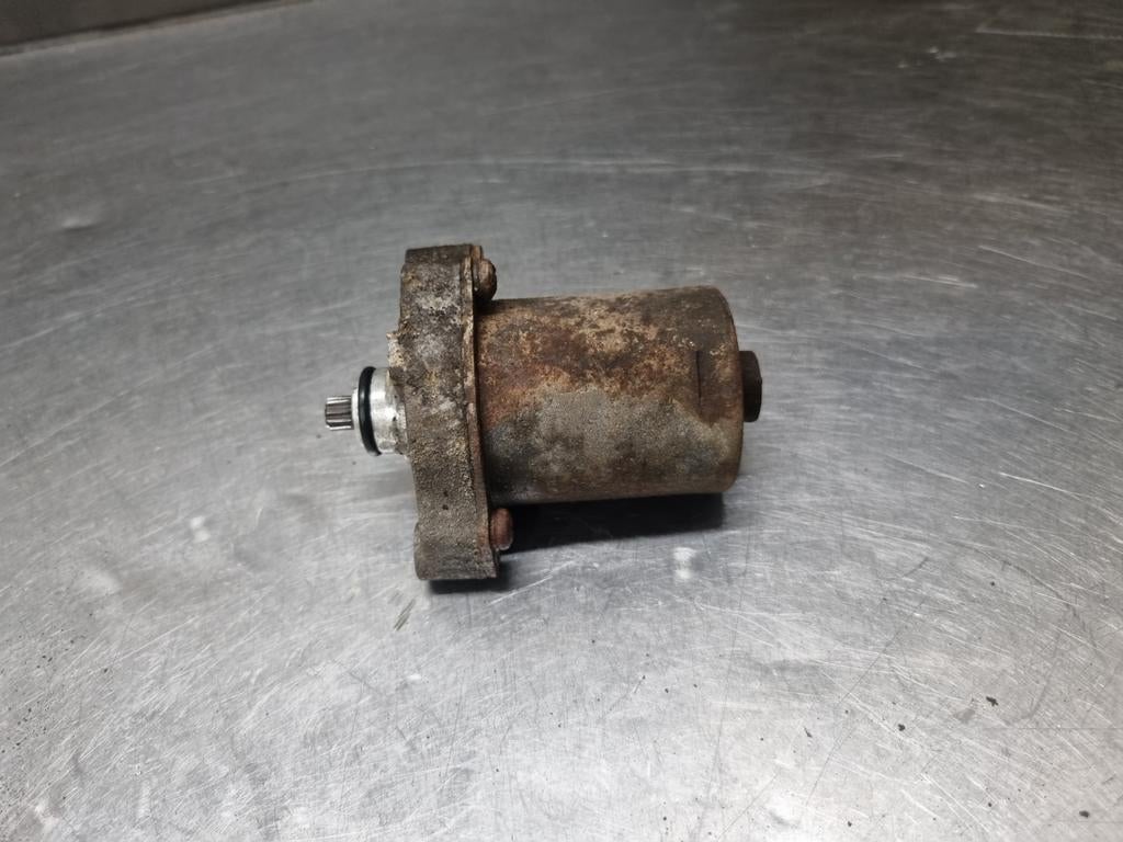 Startmotor Honda vision / nsc 50 i, Ophalen, Honda, Gebruikt, .