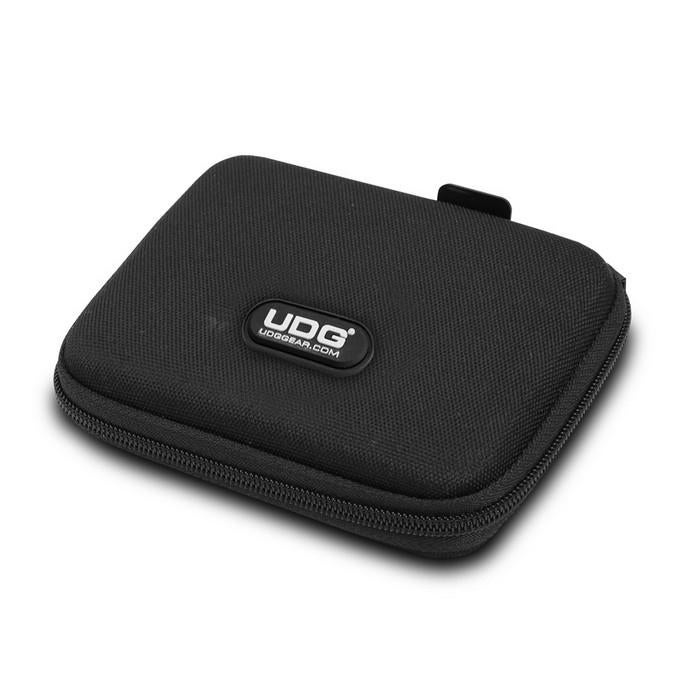UDG Digi Hardcase Small Black USB Case, Muziek en Instrumenten, Behuizingen en Koffers, ., Nieuw, ., .