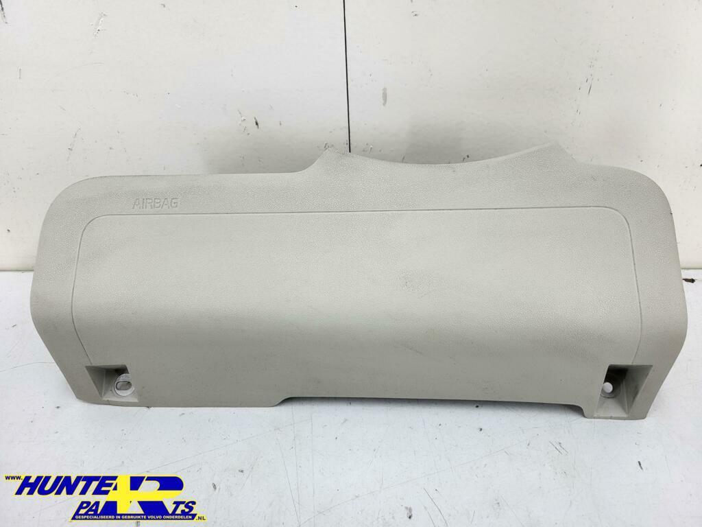 Knie airbag Volvo V40 ('12-'19) 9123647, Ophalen of Verzenden, Gebruikt