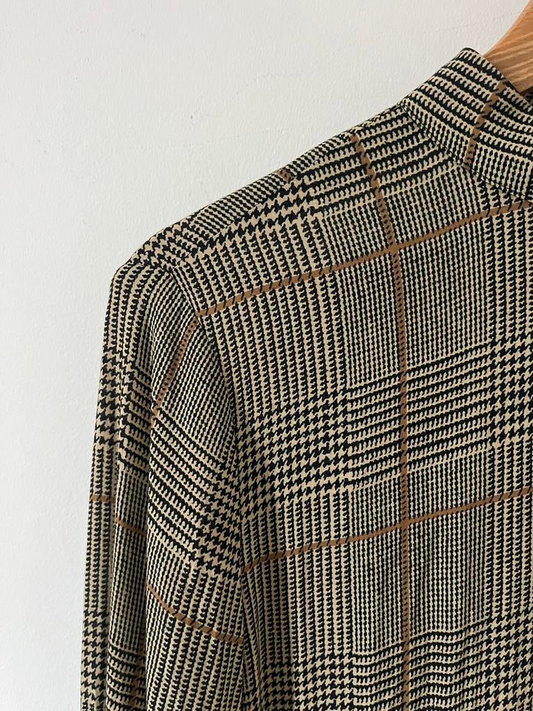 Purdey top maat 36, Verzenden, Zo goed als nieuw, Maat 36 (S), Beige