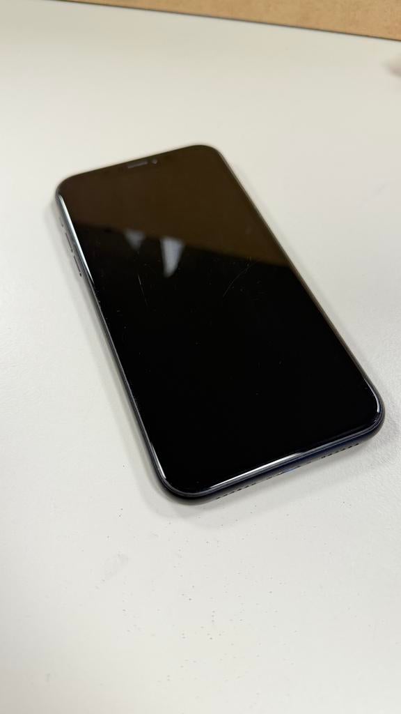 iPhone XR – 64GB – 6 maanden garantie, Telecommunicatie, Mobiele telefoons | Apple iPhone, Apple, Apple, Zwart, IPhone XR