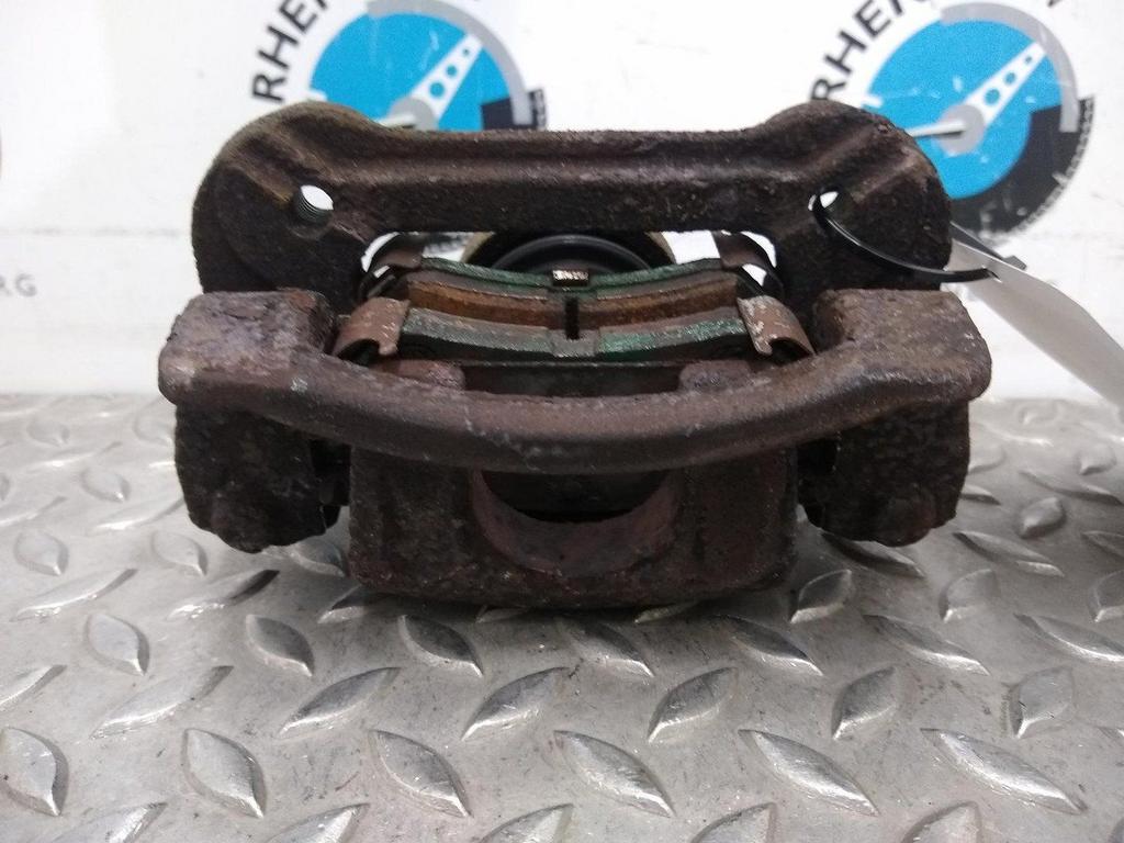 KIA CEED REM KLAUW 2010, Gebruikt, -, -, Ophalen of Verzenden