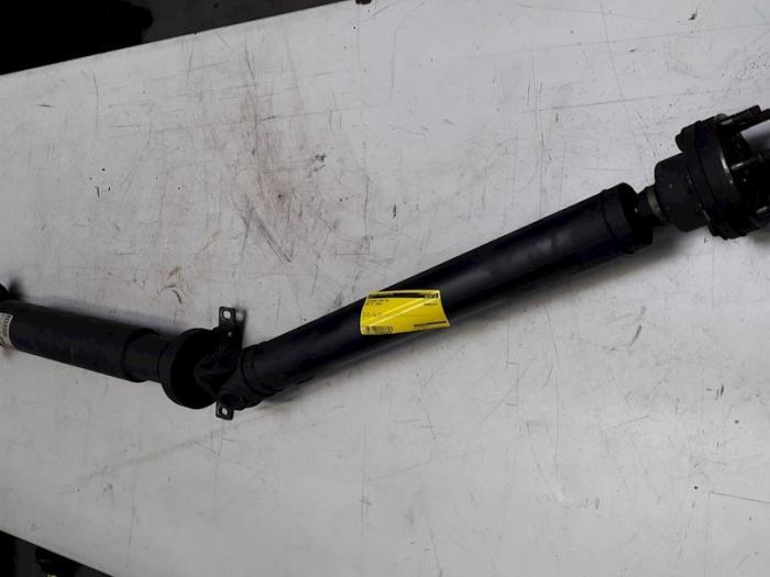 Tussenas voor 4x4 van een BMW X5, Gebruikt, -, -, Ophalen of Verzenden