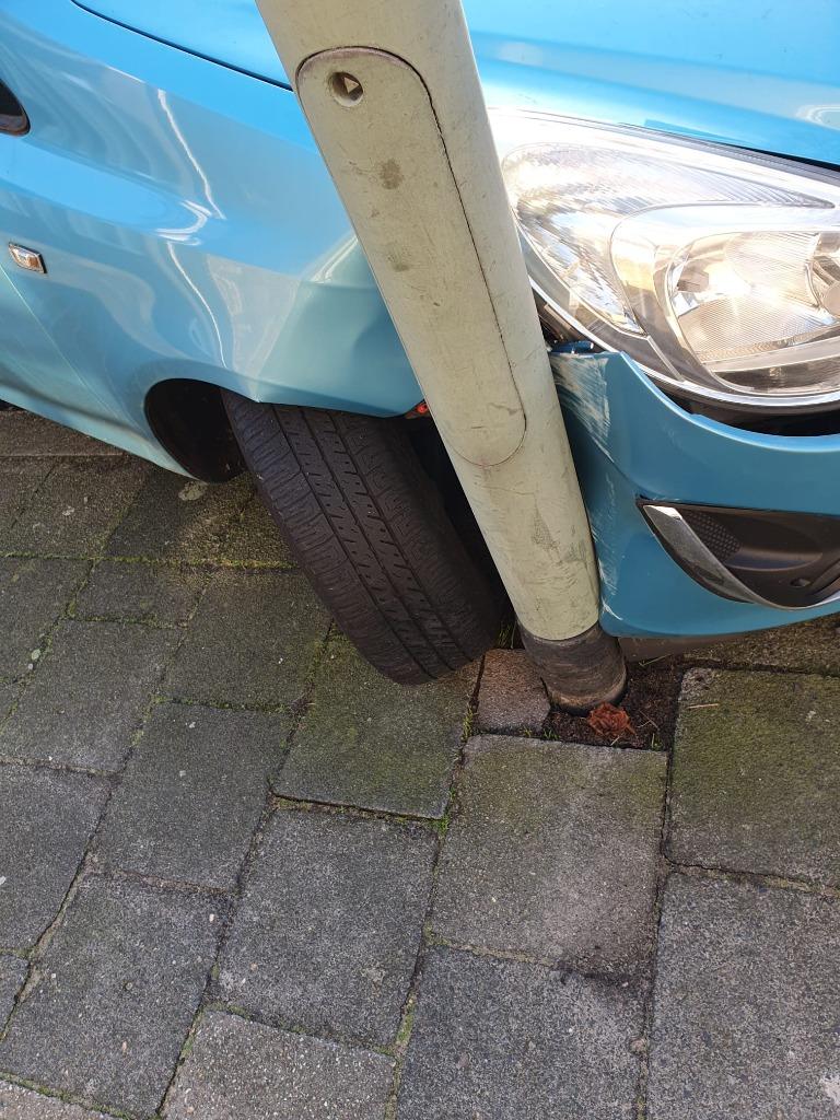 U zoekt vakkundig autoschadeherstel tegen scherpe prijzen?, Garantie, Lakschade of Spuitwerk
