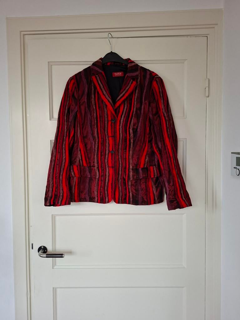 Blazer maat 44, Ophalen of Verzenden, Zo goed als nieuw