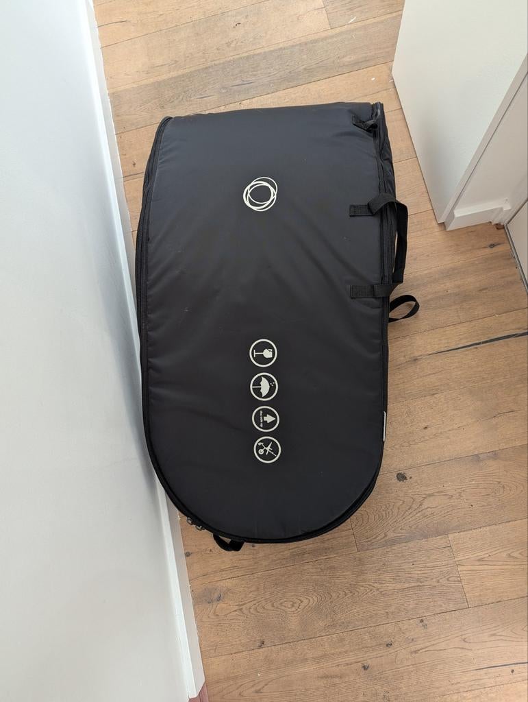 Bugaboo Reistas - Ideaal voor op reis!, Kinderen en Baby's, Kinderwagens en Combinaties, Zo goed als nieuw, Kinderwagen, Bugaboo