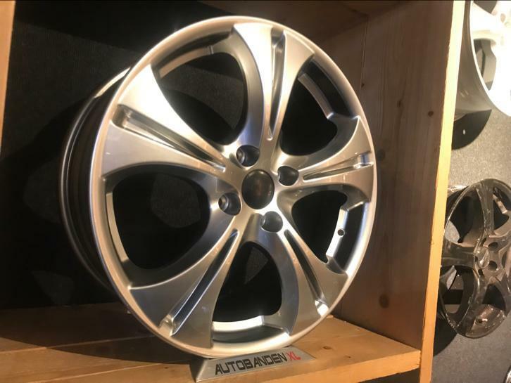 18 inch Ford / Audi 80 4x108 ! Velgen Italiaans, Auto-onderdelen, 18 inch, Velg(en), Nieuw, Ophalen of Verzenden