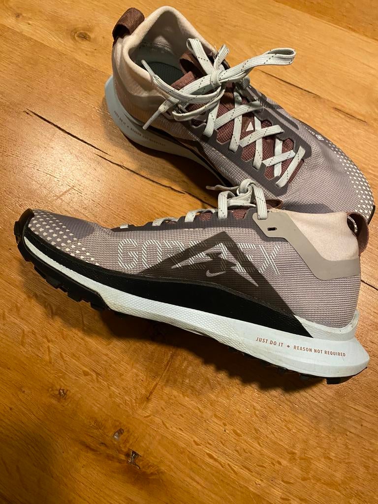 Nike Pegasus trail gore tex maat 38, Ophalen of Verzenden, Zo goed als nieuw, Schoenen