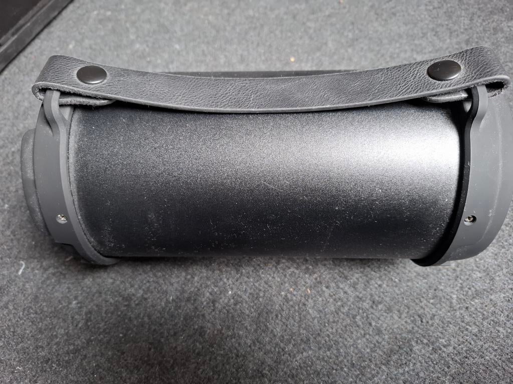 Soundcannon Bluetooth Speaker - 26cm, Gebruikt, Overige typen, Minder dan 60 watt, Ophalen