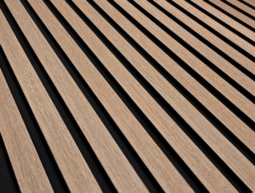 Akoestische wandpanelen | akupanel | lattenwand | composiet, Info@handelsonderneming-rademakers.nl, Nieuw, Ophalen of Verzenden