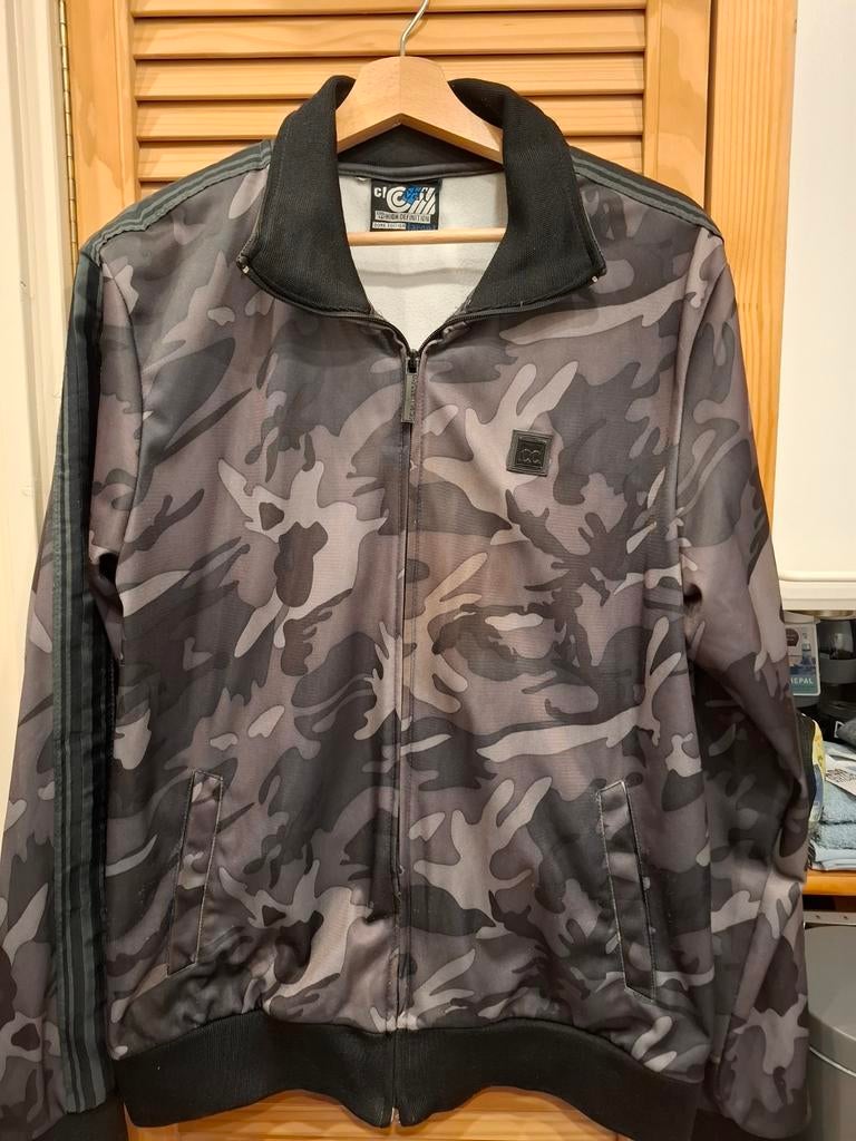 Coolcat heren vest - maat XL, Kleding | Heren, Ophalen of Verzenden, Gedragen, Maat 56/58 (XL), Coolcat