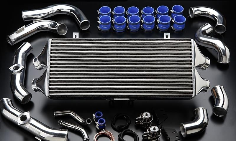 Greddy intercooler Kit TYPE-F29 Nissan GTR GT-R R35 VR38DETT, Ophalen of Verzenden