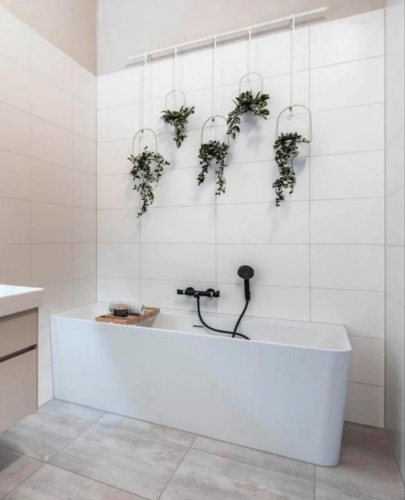 Prachtig bad/hoekbad van Villeroy &Boch 180x80x63, Ophalen, Zo goed als nieuw, Met bad