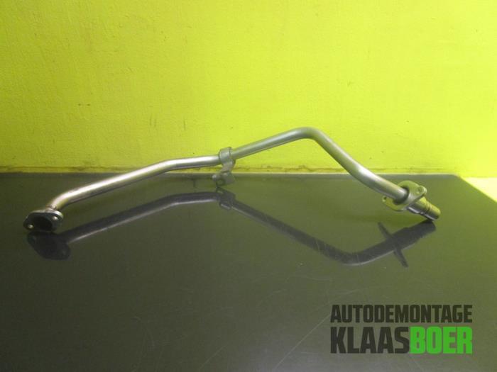 EGR Buis van een Volkswagen Passat, Auto-onderdelen, Ophalen of Verzenden, 12 maanden garantie, Gebruikt, Volkswagen
