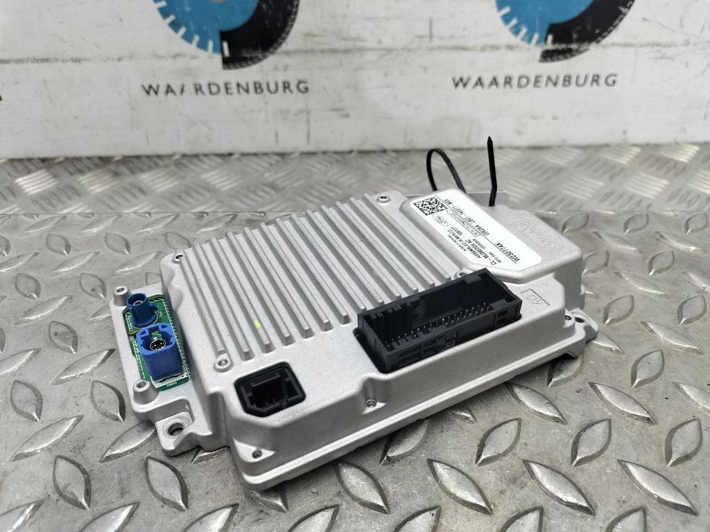 FORD EXPLORER ST LINE COMPUTER ECU 2023, Auto-onderdelen, Elektronica en Kabels, Gebruikt, ARN erkend, Stiba lid, Erkend duurzaam