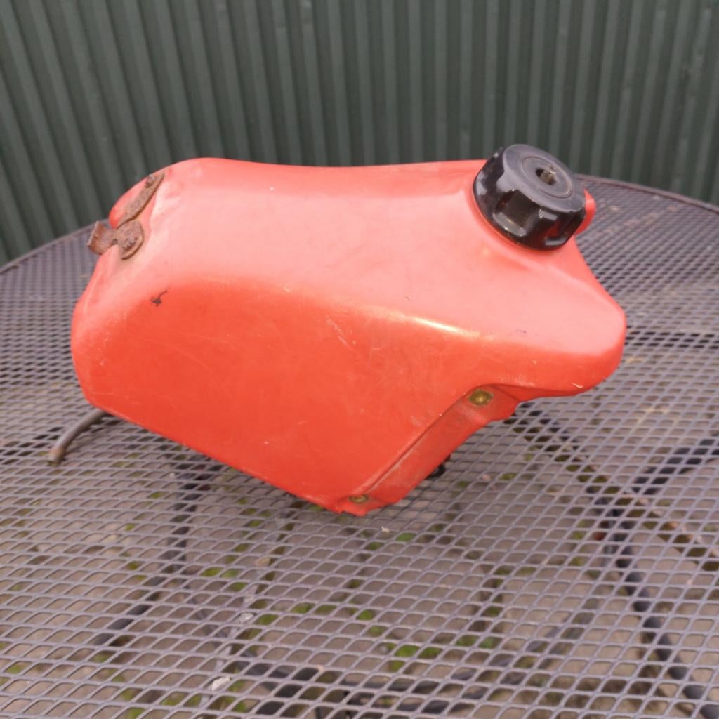 Tank Honda CR125 (1981), Ophalen, Cmx, Cmx, Cmx