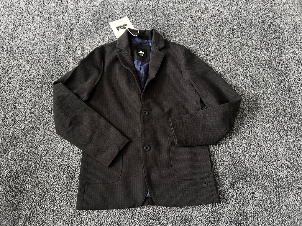 Maat 146/152 jongens blazer / colbert nieuw, Ophalen of Verzenden, Nieuw, Jongen, Jas