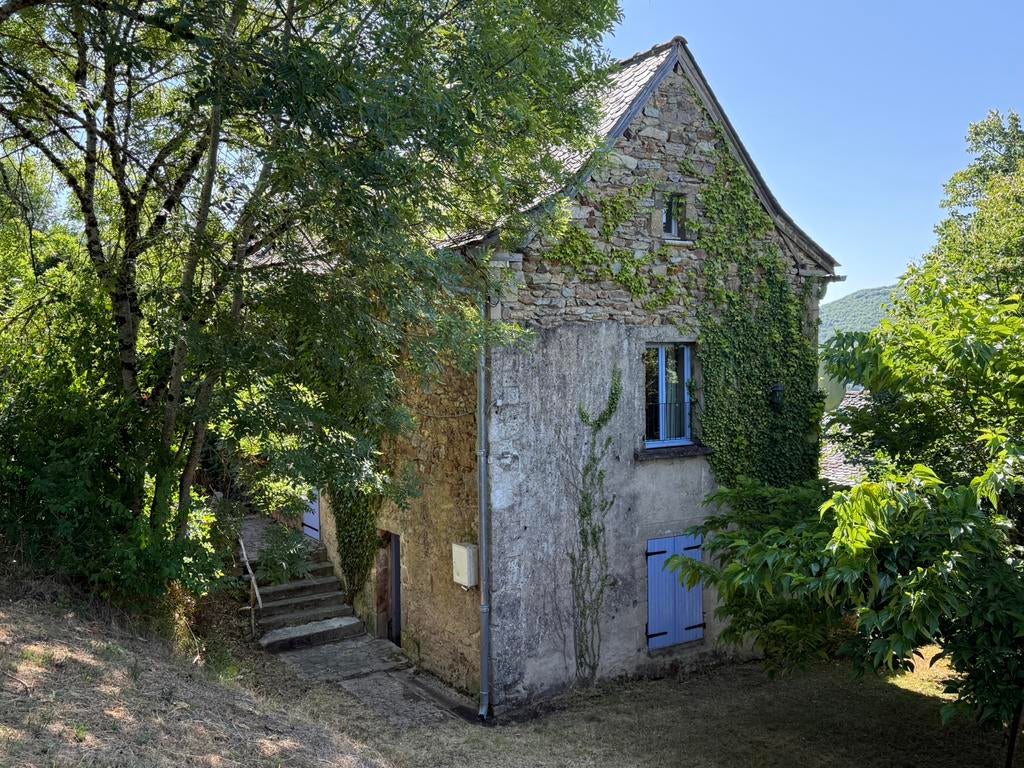 Vakantiehuis Zuid-Frankrijk met zwembad te huur!, Midi-Pyreneeën, Wasmachine, Landelijk, 3 slaapkamers