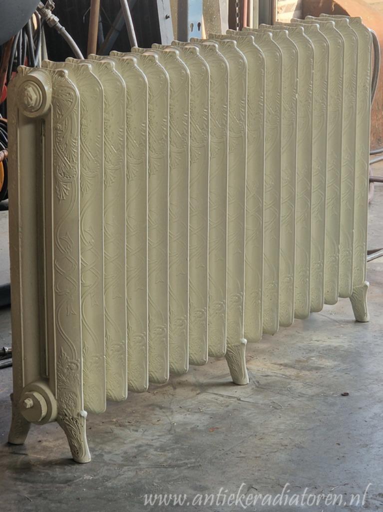 gietijzeren radiatoren ! NU 10% KORTING !!, Doe-het-zelf en Verbouw, Verwarming en Radiatoren, Ophalen, Gebruikt, Radiator, 60 tot 150 cm