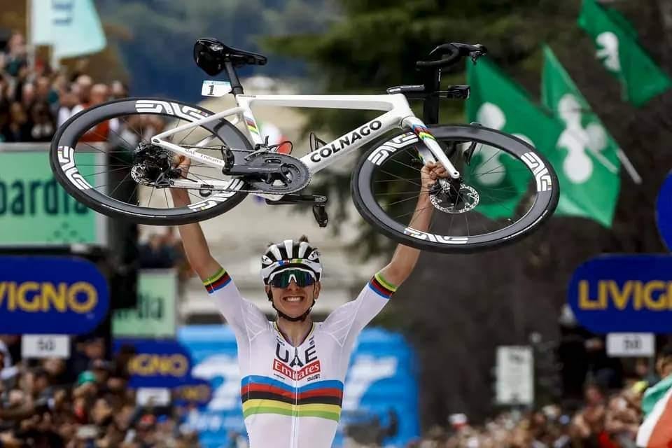 ..Colnago ...concept store Mark en Wim de Vos fietsen, Fietsen en Brommers, Fietsen | Racefietsen, Nieuw, Overige merken, Meer dan 20 versnellingen