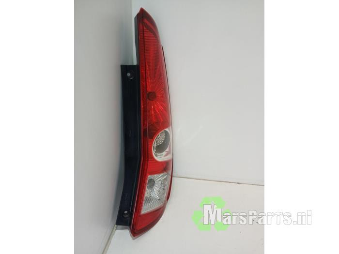 Achterlicht rechts van een Suzuki Splash, Auto-onderdelen, Verlichting, Gebruikt, -, -, Ophalen of Verzenden