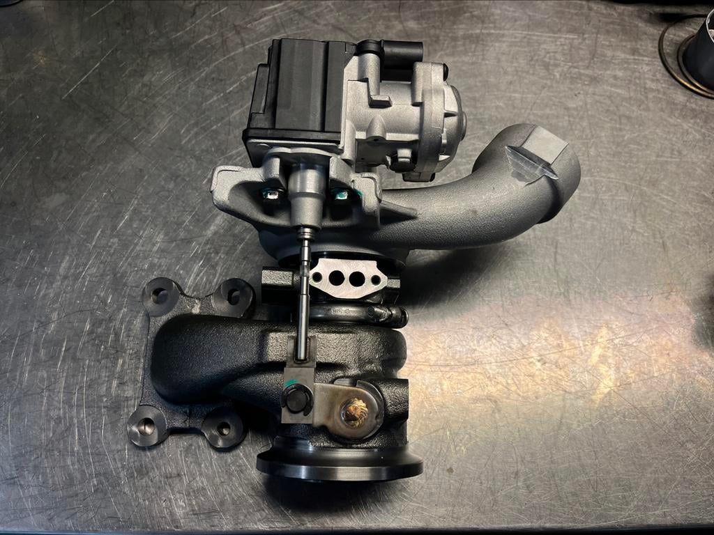 Turbo 1.4 tsi 105pk/122pk Audi/Seat/Vw Golf7/ Polo.., Ophalen of Verzenden, Nieuw, Seat