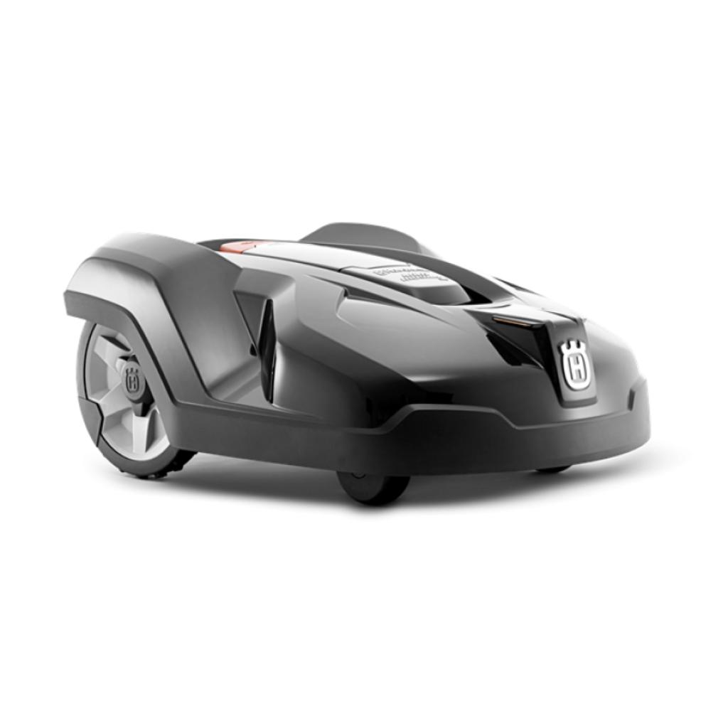 Husqvarna Automower 440 4000m² 2022, Tuin en Terras, Ophalen of Verzenden, Nieuw, 20 tot 25 cm, Husqvarna