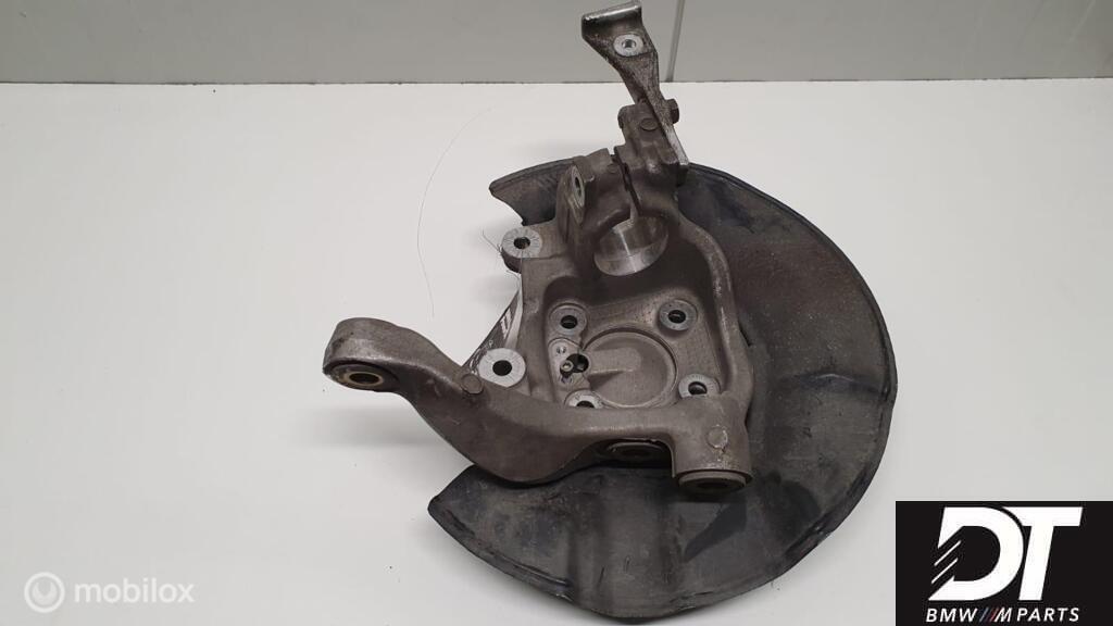 Gebruikt Fusee links BMW M5 E39 S62 V8 S62B50 31211092859, Gebruikt, Ophalen of Verzenden, BMW, BMW