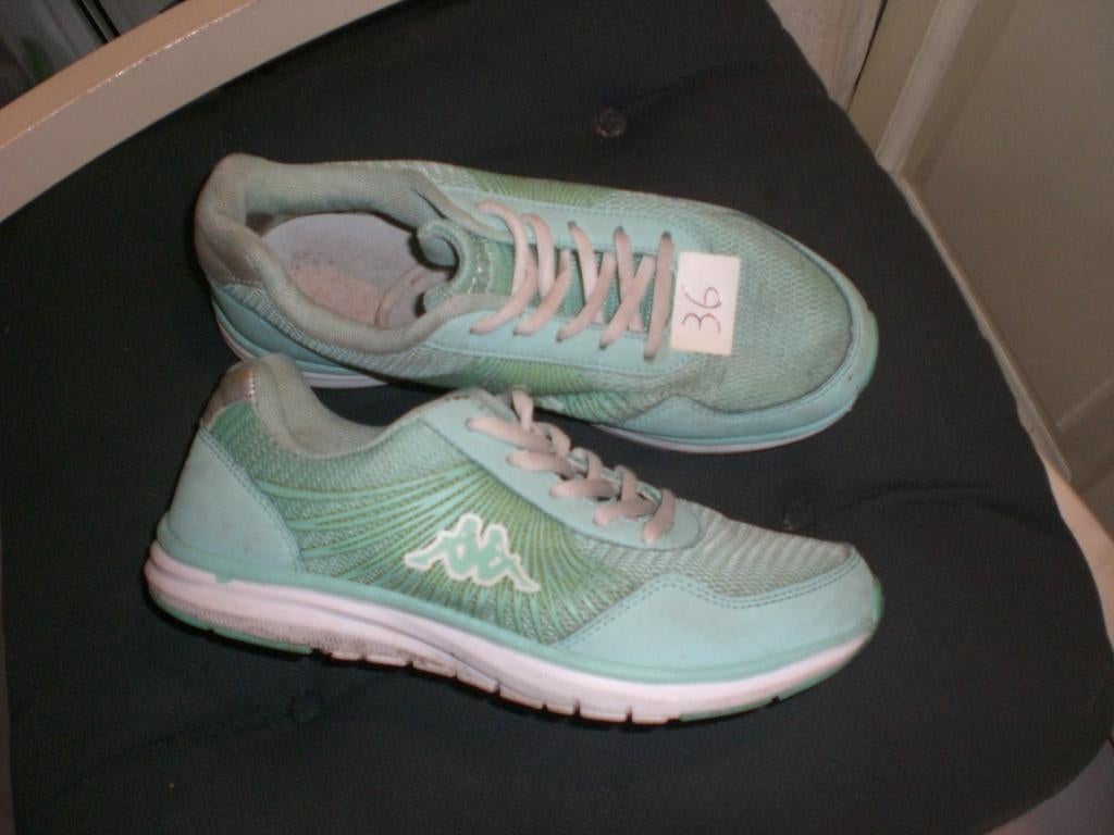 partij schoenen, Ophalen of Verzenden, Nieuw, Zwart