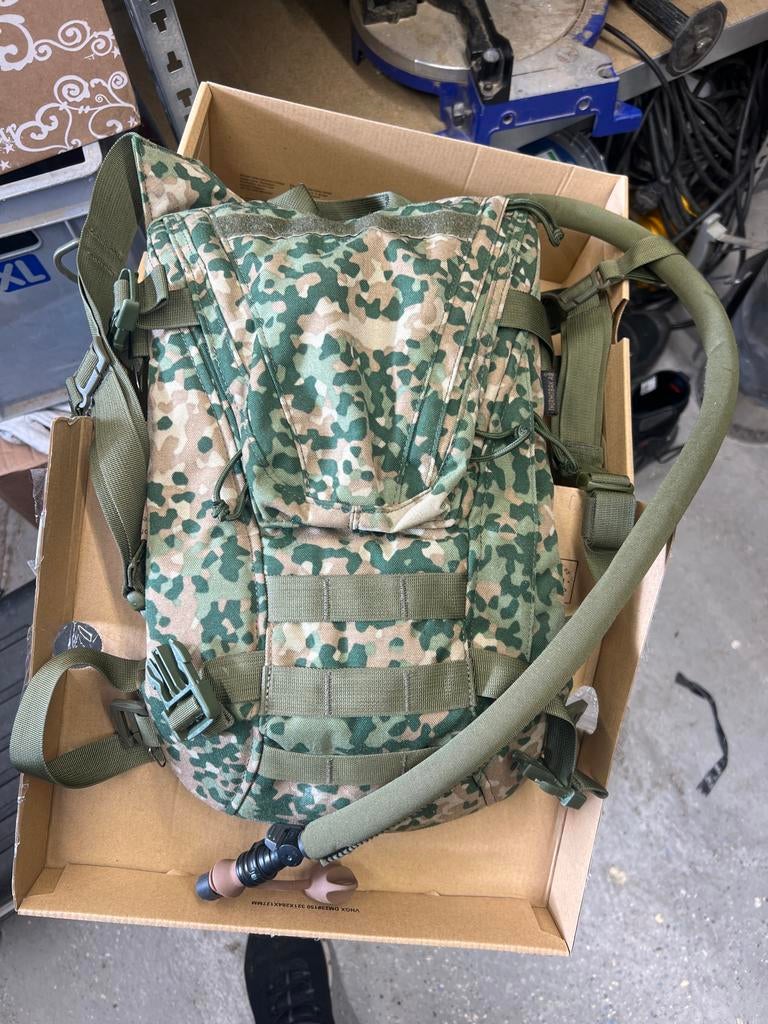 Camelbak 3 Liter - Hydratatie Rugzak, Ophalen of Verzenden, Gebruikt, Rugzak