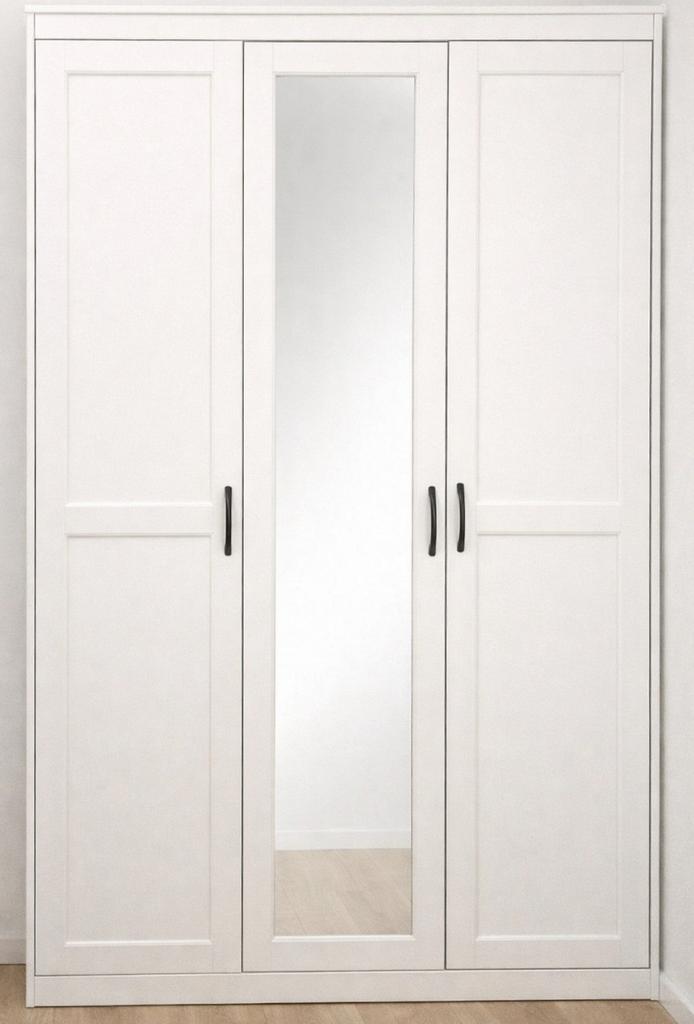 Ikea songesand kast, Ophalen of Verzenden, Zo goed als nieuw, 50 tot 75 cm, 200 cm of meer