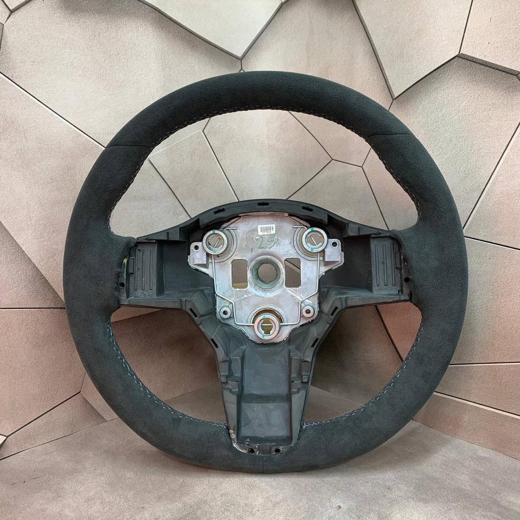 Stuurwiel Stuur Tesla model 3 Model Y ALCANTARA NIEUW