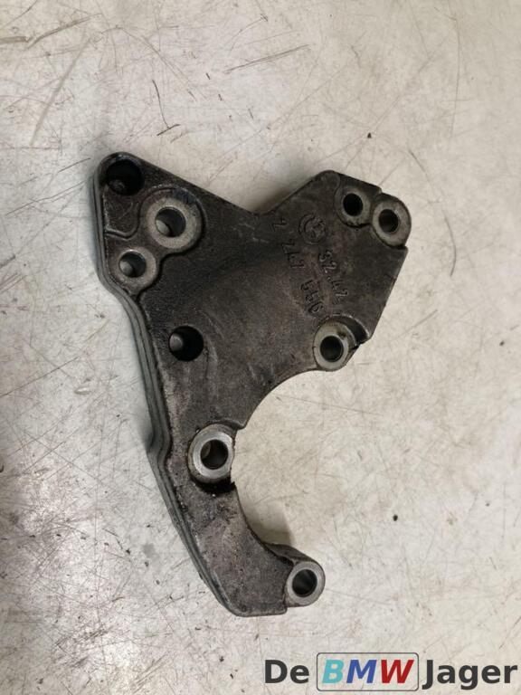 Stuurbekrachtigingspompsteun BMW E46 E39 E38 E83 E53 2247556, Gebruikt, Ophalen of Verzenden, BMW