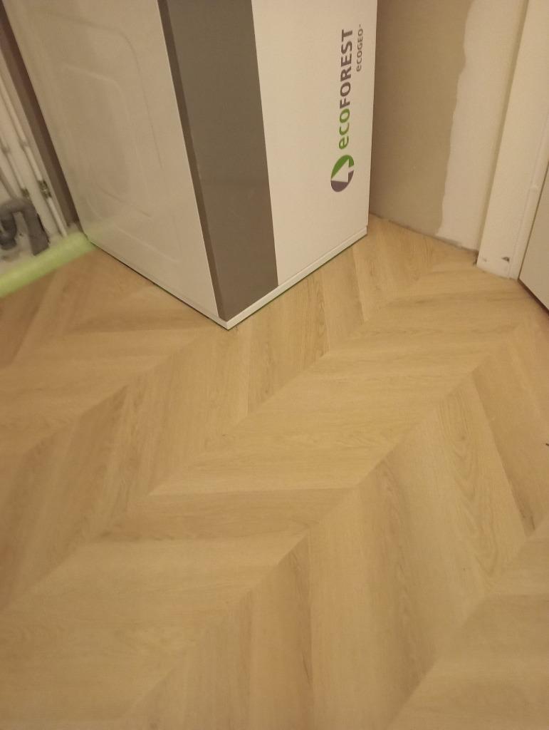 laminaatlegger ,  VAKKUNDIG !!  LEGGER !!  Prima Prijs!, Laminaat of Parket