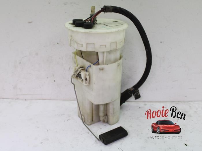 Brandstofpomp Elektrisch van een Jeep Grand Cherokee, Jeep, Gebruikt, -, -