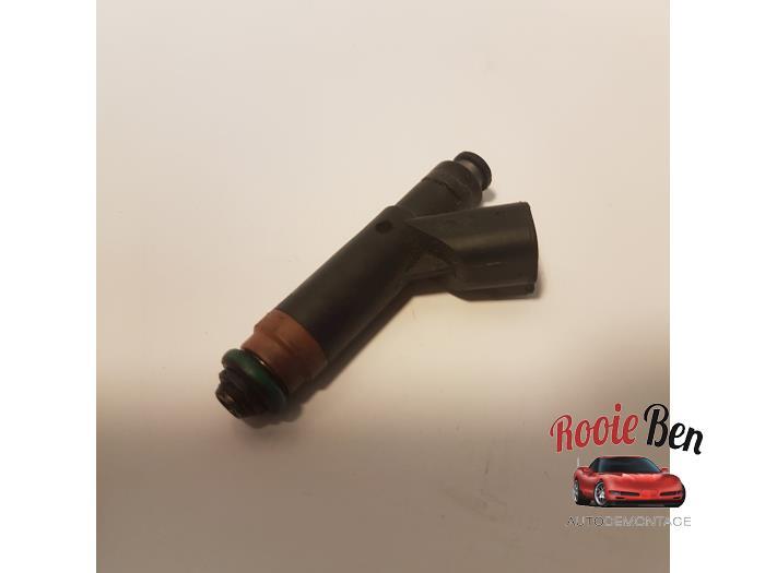 Injector (benzine injectie) van een Ford Usa Mustang, Gebruikt, -, -, Ophalen of Verzenden