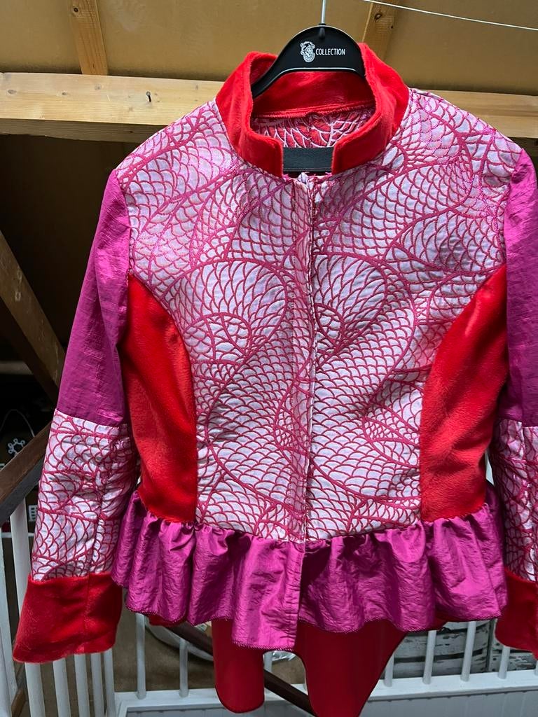 Carnavals pakje, Kleding | Dames, Carnavalskleding en Feestkleding, Maat 38/40 (M), Carnaval, Ophalen of Verzenden, Zo goed als nieuw