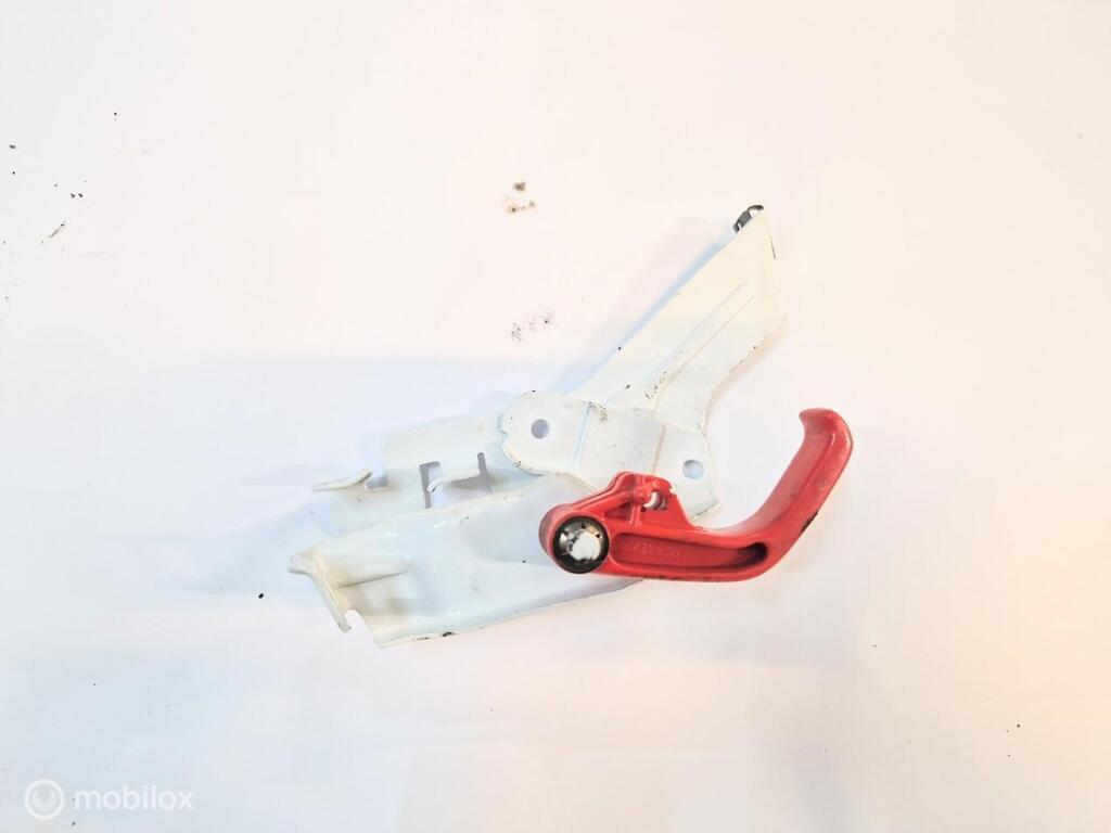 Motorkap hendel Volvo V70 I 2.4 Europa ('97-'00) 9441855, Gebruikt, Ophalen of Verzenden, Volvo, Volvo