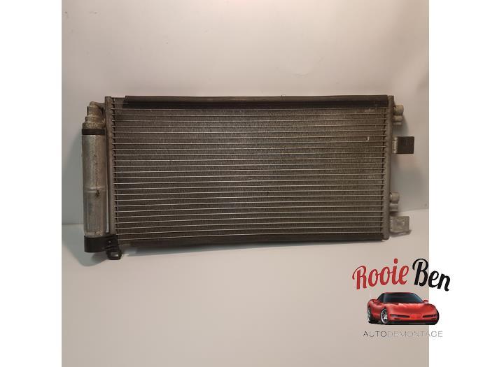 Airco Radiateur van een Mini Cooper, Gebruikt, -, -, Ophalen of Verzenden