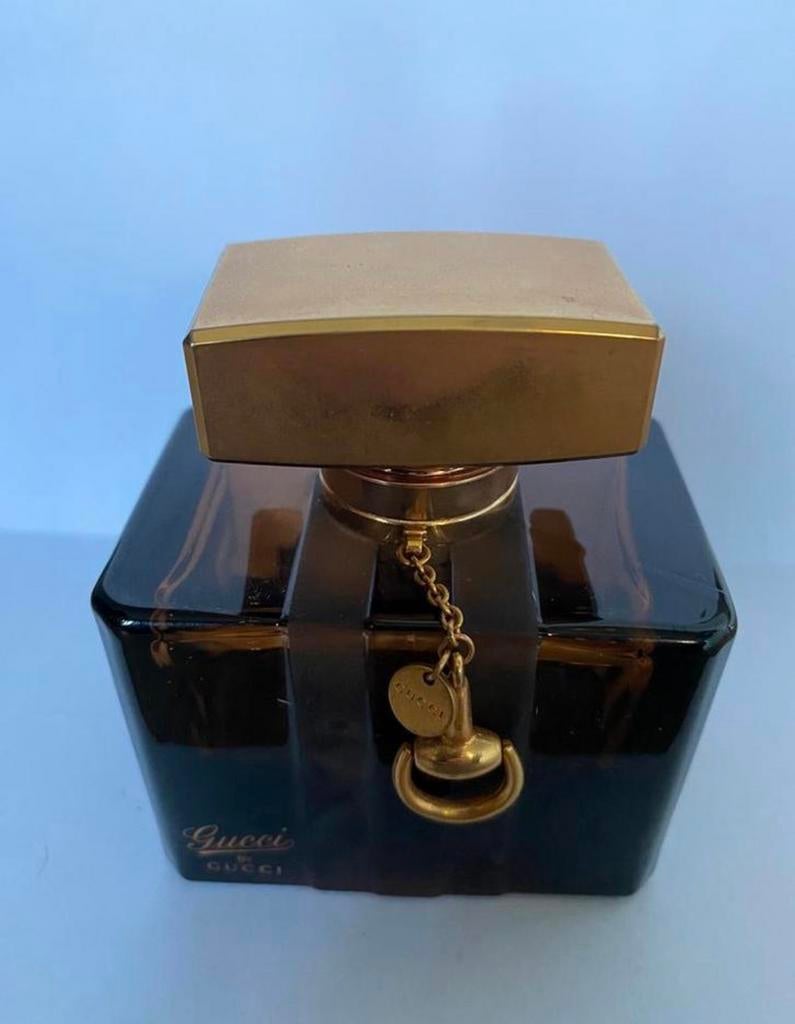 Gucci by Gucci edp, Ophalen of Verzenden, Zo goed als nieuw