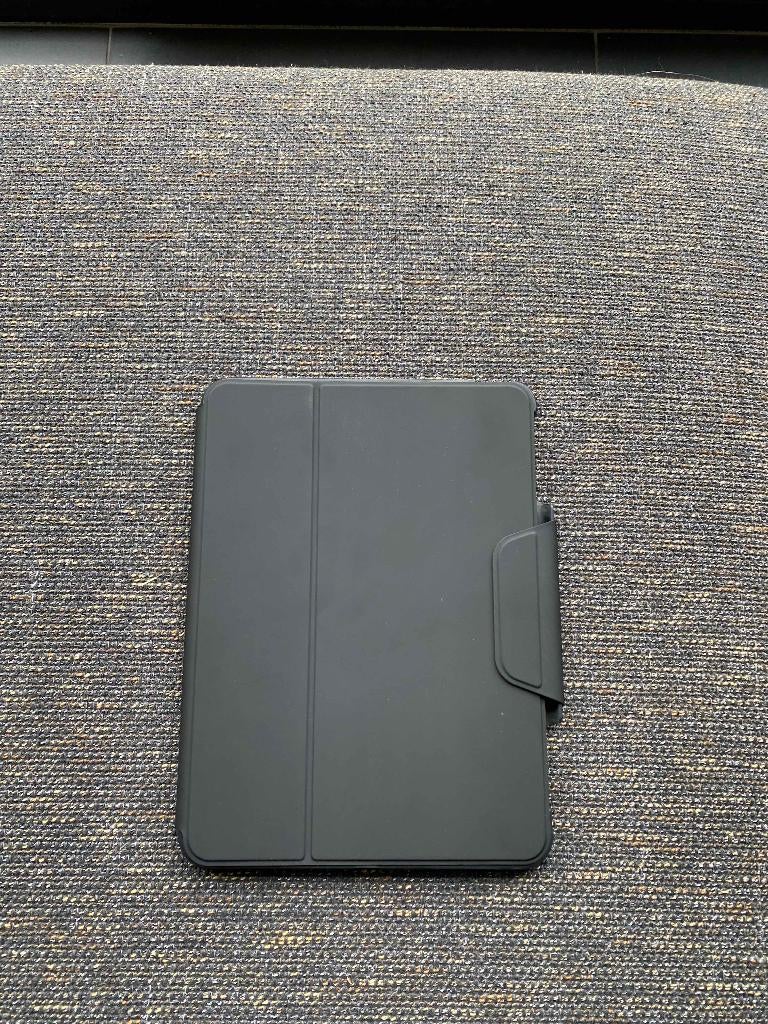 Nieuwe iPadhoes Tech21 Felxfolio Tint 11 inch, Computers en Software, Tablet-hoezen, 11 -inch iPad Pro (M4/M5), 11 inch, Nieuw
