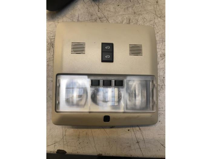 Binnenverlichting voor van een Landrover Range Rover, Auto-onderdelen, -, -, Ophalen of Verzenden, -