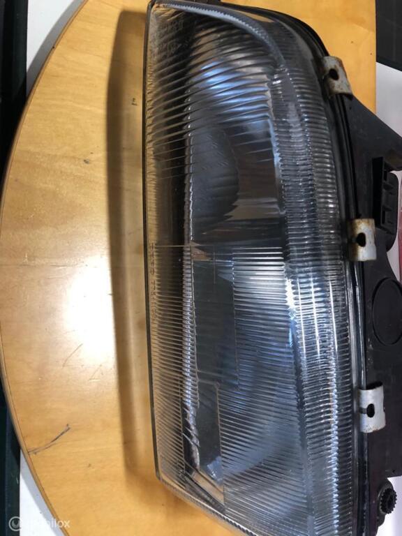Koplamp links Volvo V70 I ('97-'00) 01144046, Auto-onderdelen, Gebruikt, Ophalen of Verzenden, Volvo, Volvo