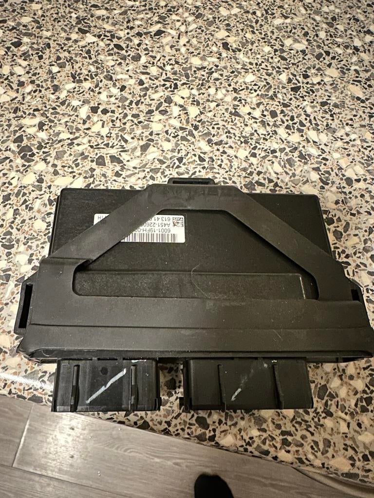 Ktm 1290 Ecu superduke adventure 690 smc r enz, Motoren, Onderdelen | Overige, Ophalen of Verzenden, Gebruikt
