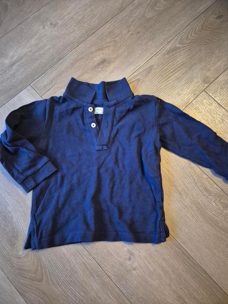 Zara shirt maat 92, Ophalen of Verzenden, Zo goed als nieuw, Zara