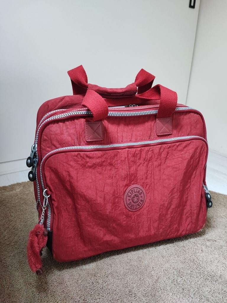 Kipling handbag koffer, Kinderen en Baby's, Luiertassen, Ophalen of Verzenden