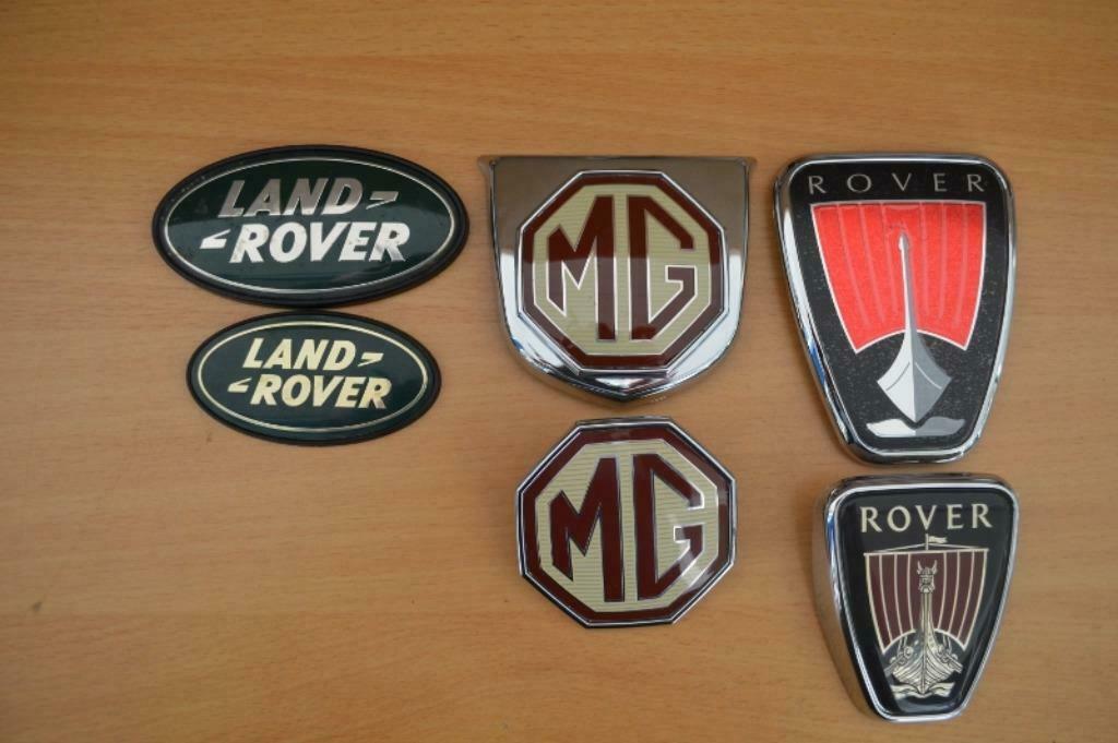 Onderdelen > verkoop mg & rover & landrover gebruikt - nieuw, Auto-onderdelen, Overige Auto-onderdelen, MG, Rover, Land Rover