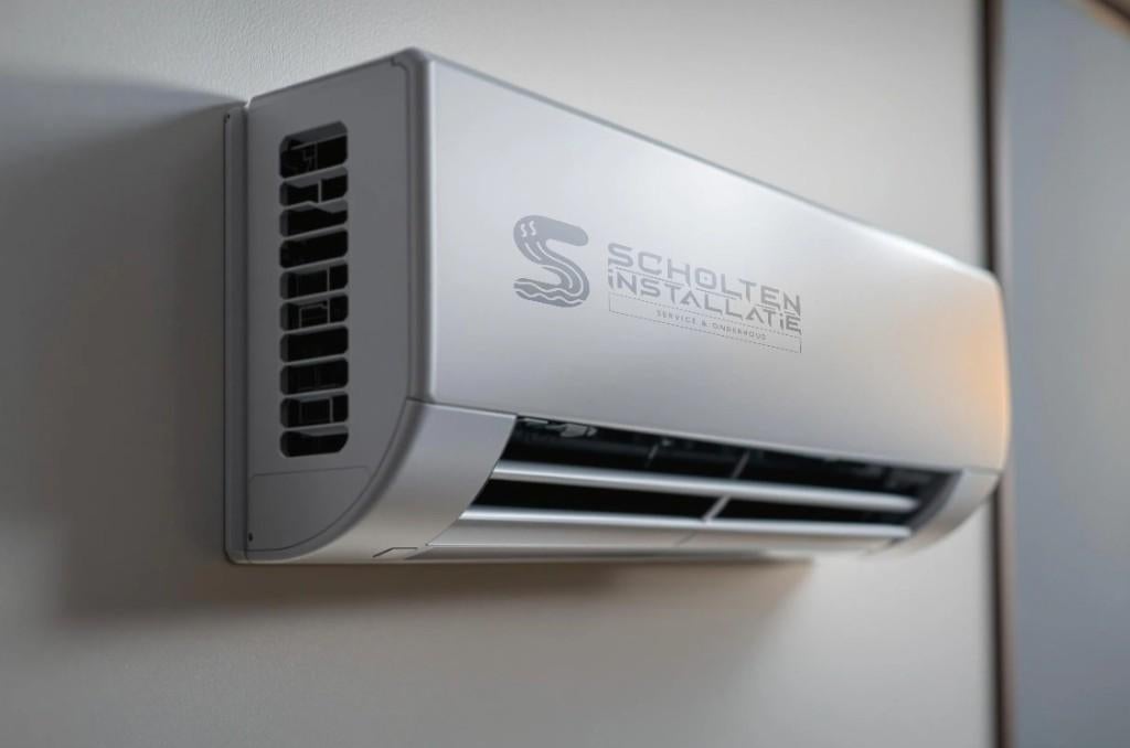 Airco installeren Huissen Angeren Bemmel Gendt Doornenburg, 30 tot 80 cm, Cv-ketel of Combi-ketel, Minder dan 60 cm, Ophalen of Verzenden