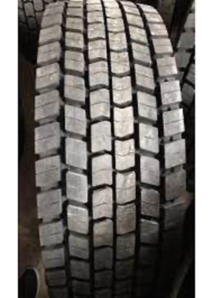 Petlas 315/70 R22.5 Trekasband – NIEUW – Direct leverbaar, Ophalen, Vrachtwagen, Nieuw, Overige maten